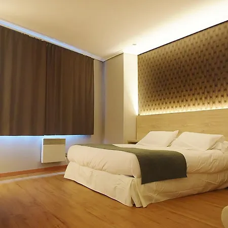 Hospedium La Marina Costa Da Morte Hotell