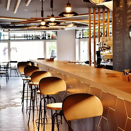 Hospedium La Marina Costa Da Morte