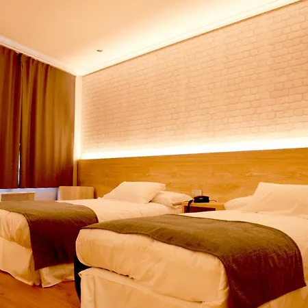 Hospedium La Marina Costa Da Morte 2*