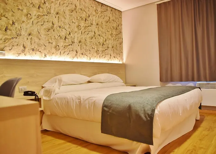 Hospedium La Marina Costa Da Morte Hotell Cee