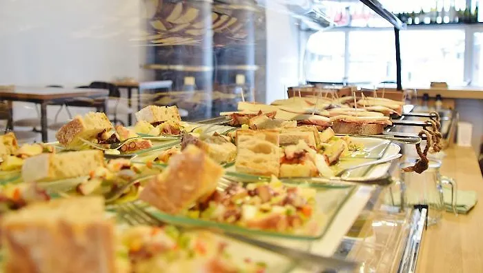 Hospedium La Marina Costa Da Morte 2* Cee