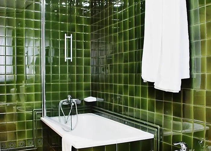 Hospedium La Marina Costa Da Morte 2* Cee