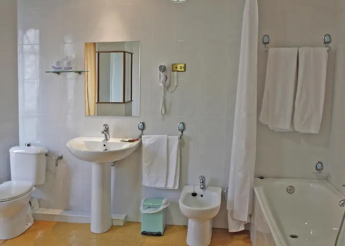 Hospedium La Marina Costa Da Morte 2*