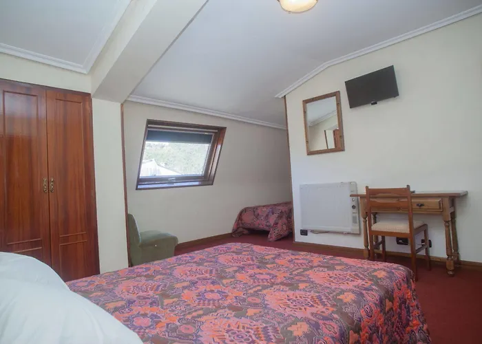 Hospedium La Marina Costa Da Morte Hotell Cee