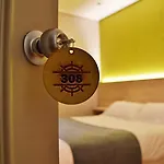 Hotel La Marina 2*