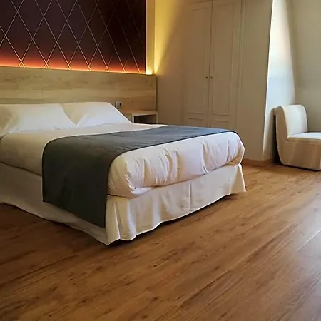 Hospedium La Marina Costa Da Morte Hotel