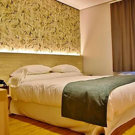 Hotel Hospedium La Marina Costa Da Morte Cee