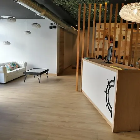 Hospedium La Marina Costa Da Morte 2*