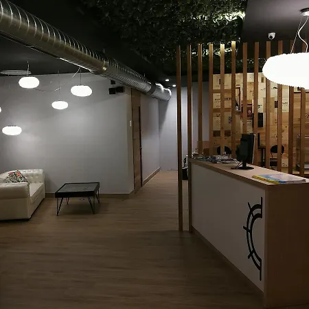 Hospedium La Marina Costa Da Morte 2*