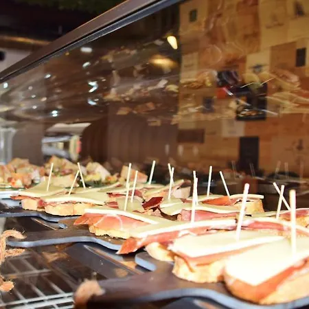 Hotel Hospedium La Marina Costa Da Morte Cee