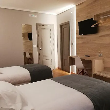 La Marina Hotel