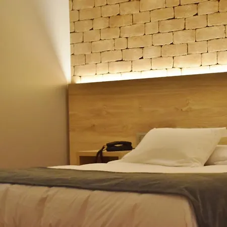 Hotel Hospedium La Marina Costa Da Morte