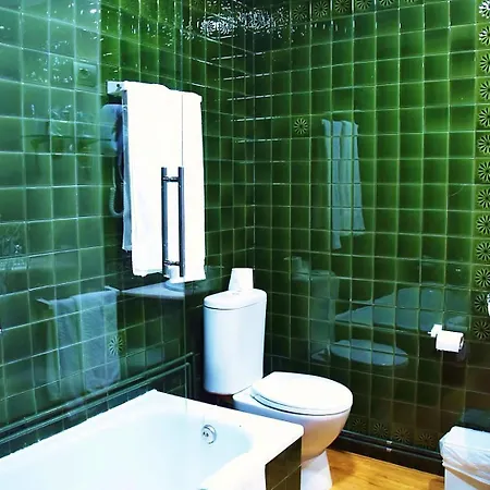 Hospedium La Marina Costa Da Morte 2* Cee