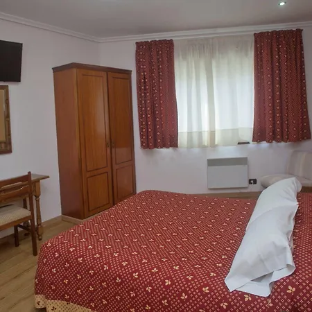 Hospedium La Marina Costa Da Morte Cee