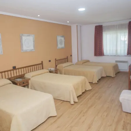 Hotel Hospedium La Marina Costa Da Morte Cee