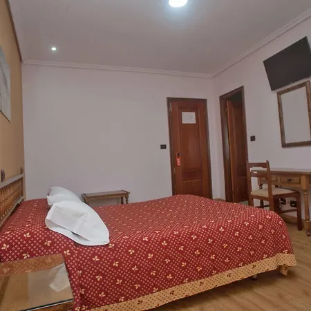 Hospedium La Marina Costa Da Morte Cee