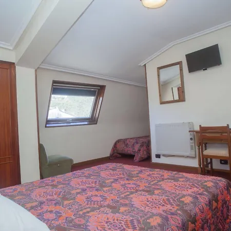 Hospedium La Marina Costa Da Morte Hotel Cee
