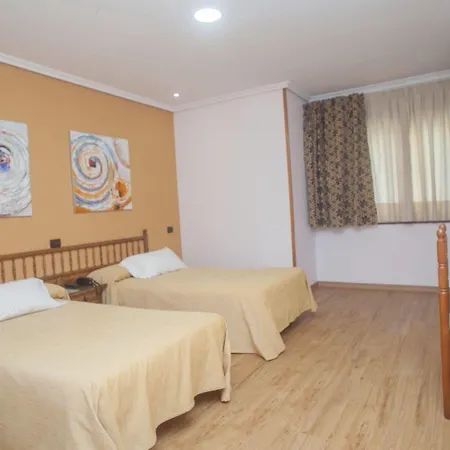 Hospedium La Marina Costa Da Morte