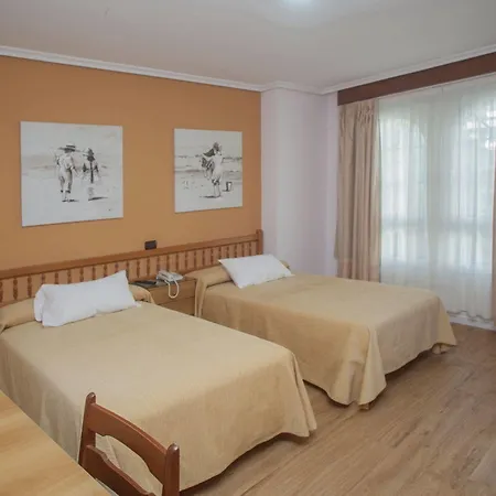 Hospedium La Marina Costa Da Morte 2* Cee