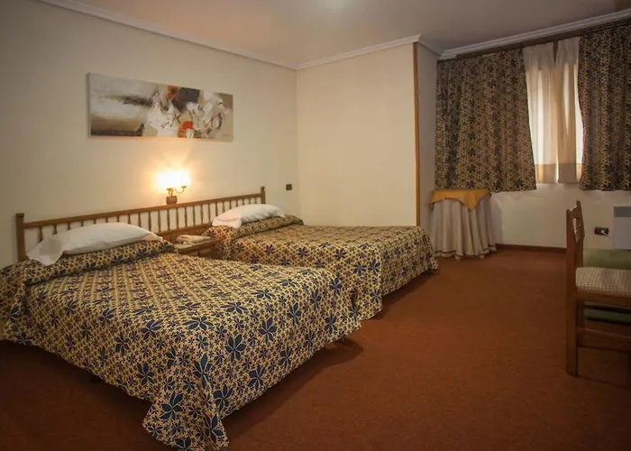 Hospedium La Marina Costa Da Morte 2* צה