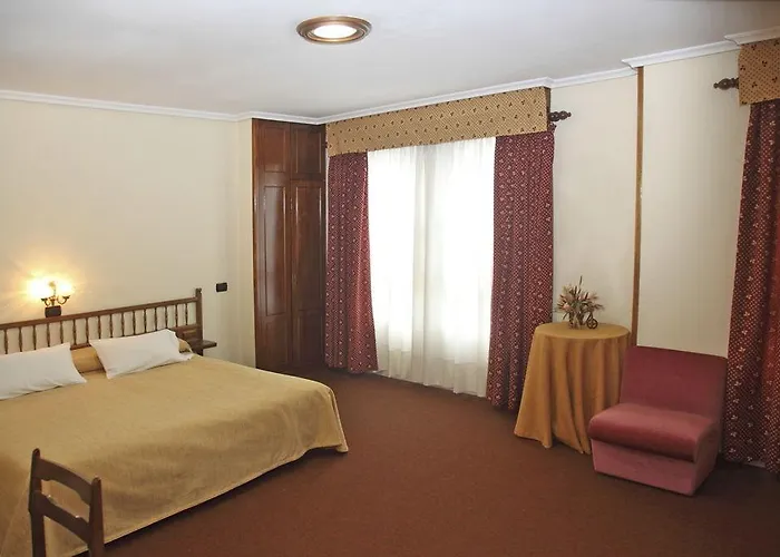 Hospedium La Marina Costa Da Morte 2*