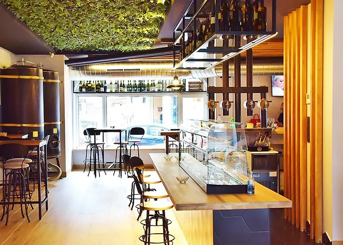 Hospedium La Marina Costa Da Morte Otel 2*