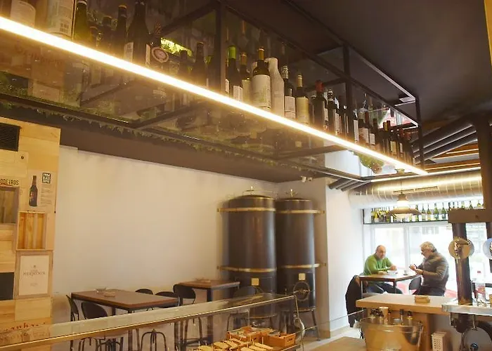 Hospedium La Marina Costa Da Morte