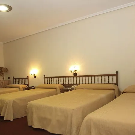 Hospedium La Marina Costa Da Morte Отель