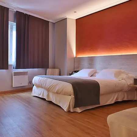 Hospedium La Marina Costa Da Morte 2*