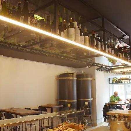 Hospedium La Marina Costa Da Morte