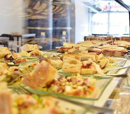 Hospedium La Marina Costa Da Morte 2* Сеэ