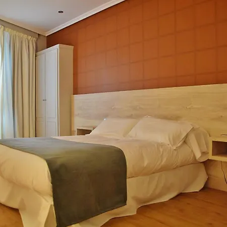 Hospedium La Marina Costa Da Morte Отель