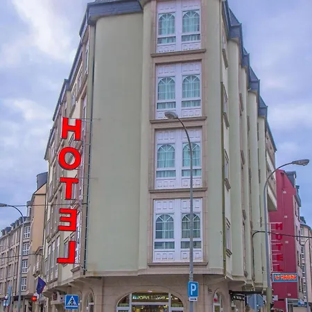 Hospedium La Marina Costa Da Morte 2*