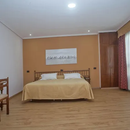 Hospedium La Marina Costa Da Morte 2*