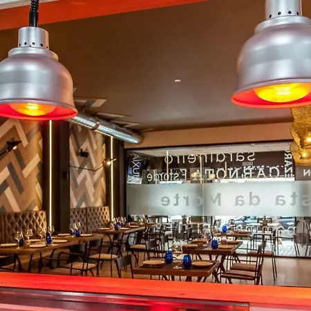 Hospedium La Marina Costa Da Morte Отель 2*